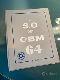 Sistema operativo Commodore