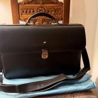 Borsa da lavoro Mandarina Duck
