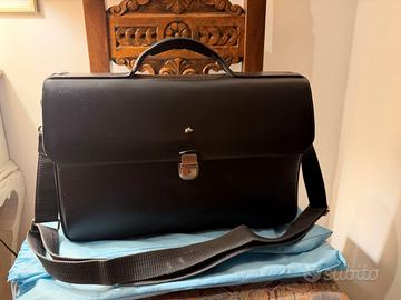 Borsa da lavoro Mandarina Duck