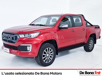 Foton Tunland G7 2.0 tdi