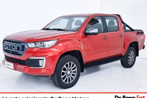 Foton Tunland G7 2.0 tdi