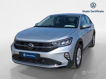 Volkswagen Taigo 1.0 tsi Life 115cv