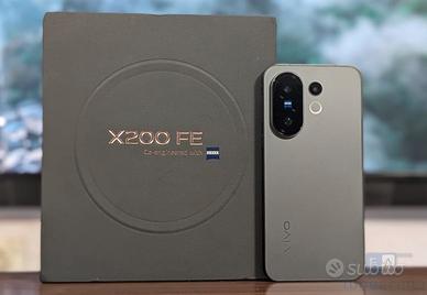 vivo x200 fe