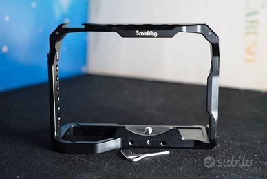 SmallRig Cage Sony A7 III / A7R III Come Nuovo