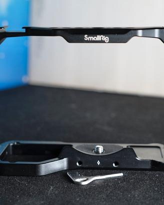 SmallRig Cage Sony A7 III / A7R III Come Nuovo