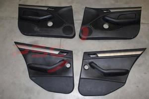 Pannelli interni sportelli BMW E46 serie 3 330D