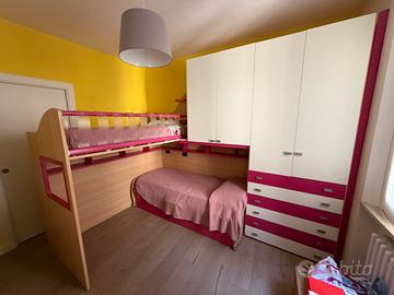 Cameratta ponte Moretti Compact