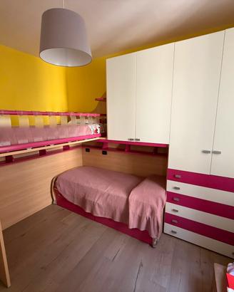 Cameratta ponte Moretti Compact