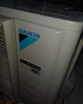 Daikin condizionatore 
