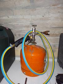 Cannello per saldatura