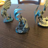 3 crypto flayers modelli