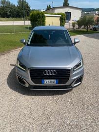 Audi Q2 30 1.6 tdi Admired