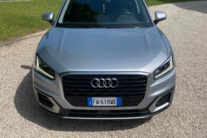 Audi Q2 30 1.6 tdi Admired