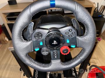 Volante Logitech G29
