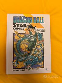 DRAGONBALL CELEBRATION BOOK