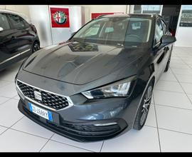 SEAT Leon Sportstourer 1.5 eTSI 150 CV DSG Xcell