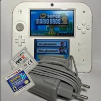 Nintendo 2ds special edition new super mario bros