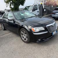 Lancia Thema 3.0 V6 Multijet II 239 CV Executive