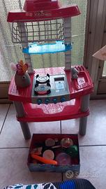 cucina bambina
