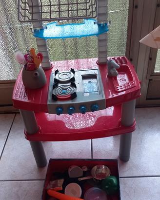 cucina bambina
