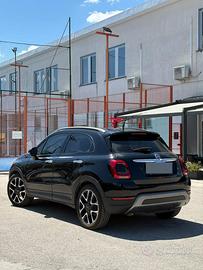 500x 1.6 multijet 130cv