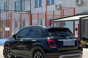 500x 1.6 multijet 130cv