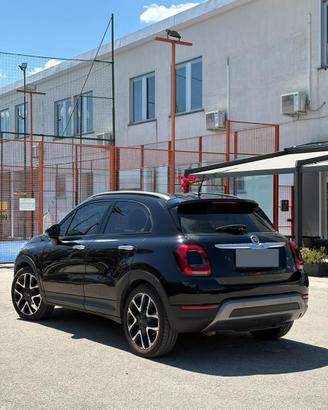 500x 1.6 multijet 130cv