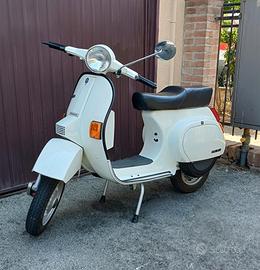Vespa PK 50 S  1983