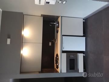 Monolocale /breve periodo