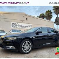 OPEL Insignia 1.6 CDTI 136 S&S GS Innov.
