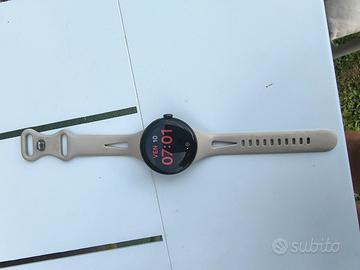 Google pixel watch 1 perfetto 