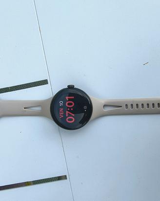 Google pixel watch 1 perfetto 