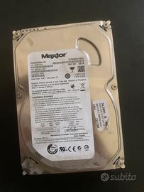 Hard disk 500gb