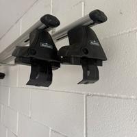 Portapacchi renault megané 4 serie