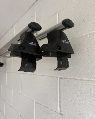 Portapacchi renault megané 4 serie