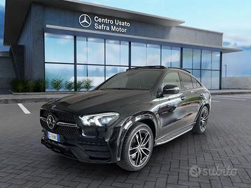 Mercedes-Benz GLE Coupé GLE 350 de 4Matic Plu...