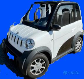 Eidola usata 22.000km