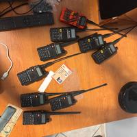 Portatili radioamatoriali