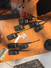 Portatili radioamatoriali