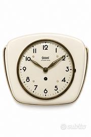 Orologio da parete vintage Garant – anni ’50/’60