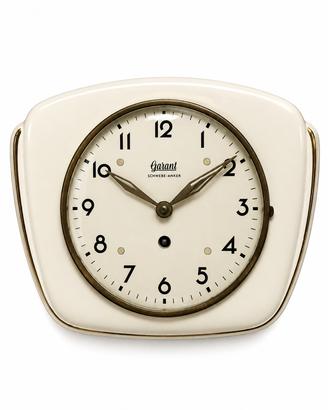 Orologio da parete vintage Garant – anni ’50/’60