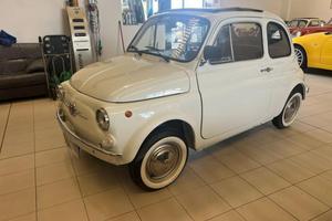 FIAT 500 L ricondizionata-