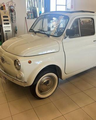 FIAT 500 L ricondizionata-