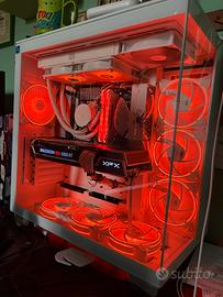 Computer gaming alte prestazioni