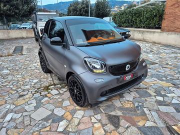 Smart ForTwo 70 1.0 twinamic Passion