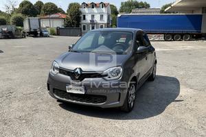 RENAULT Twingo TCe 95 CV EDC Duel2