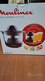 spremiagrumi elettrico 