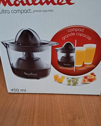 spremiagrumi elettrico 