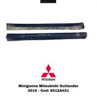 COPPIA MINIGONNE DX E SX MITSUBISHI Outlander Seri