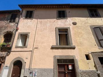 Appartamento di 73 m² con 3 locali a Viterbo